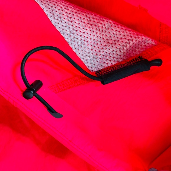 Arc’teryx Psiphon FL Hoody Women's Shocking Pink Lightweight Jacket M - Picture 8 of 16